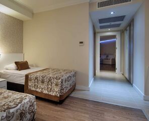Crystal Sunset Luxury Resort & Spa