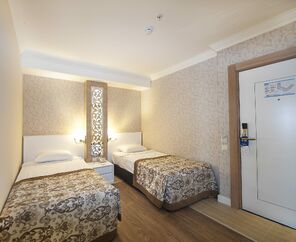 Crystal Sunset Luxury Resort & Spa