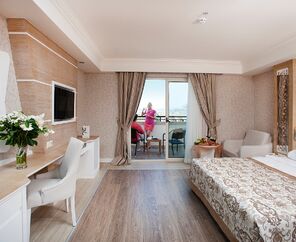 Crystal Sunset Luxury Resort & Spa