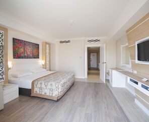 Crystal Sunset Luxury Resort & Spa