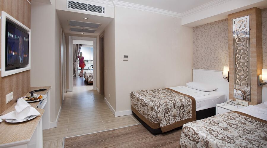Crystal Sunset Luxury Resort & Spa