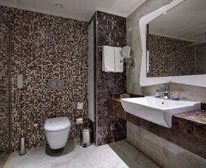 Crystal Sunset Luxury Resort & Spa