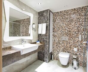 Crystal Sunset Luxury Resort & Spa