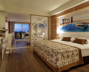 Crystal Sunset Luxury Resort & Spa