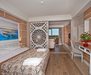 Crystal Sunset Luxury Resort & Spa
