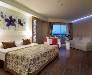 Crystal Sunset Luxury Resort & Spa