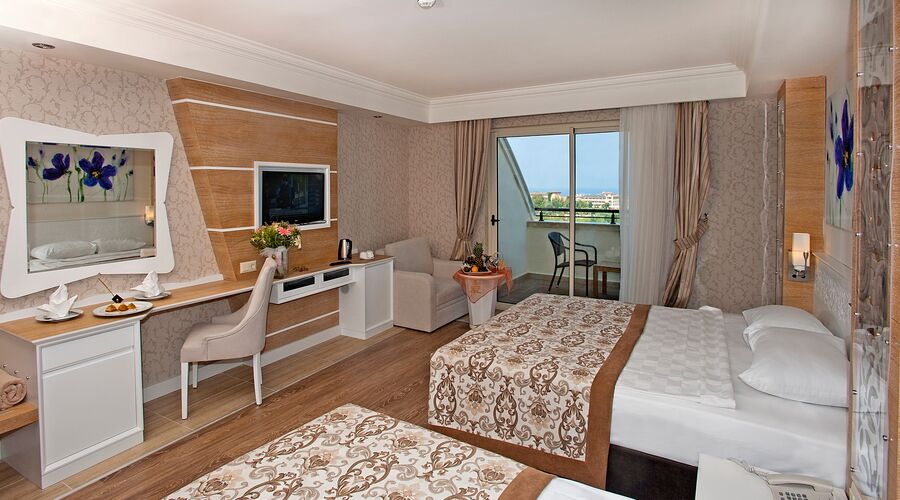 Crystal Sunset Luxury Resort & Spa