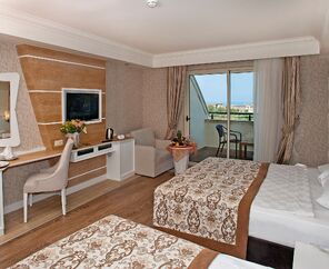 Crystal Sunset Luxury Resort & Spa