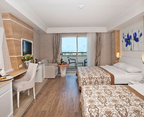 Crystal Sunset Luxury Resort & Spa