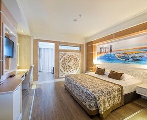 Crystal Sunset Luxury Resort & Spa