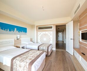 Crystal Sunset Luxury Resort & Spa