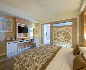 Crystal Sunset Luxury Resort & Spa