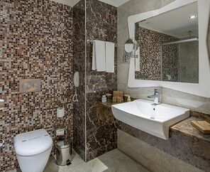 Crystal Sunset Luxury Resort & Spa
