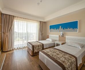 Crystal Sunset Luxury Resort & Spa