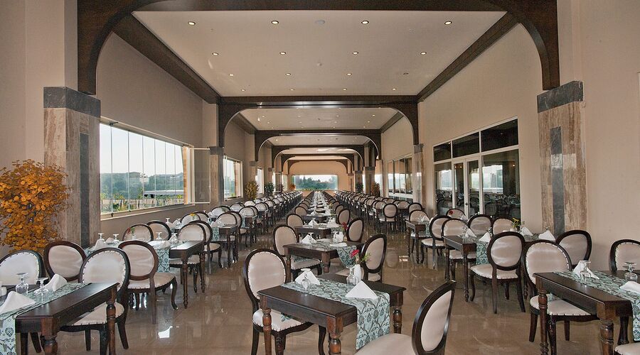 Crystal Sunset Luxury Resort & Spa
