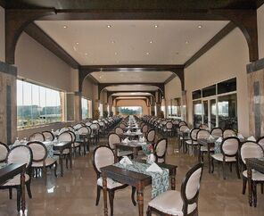 Crystal Sunset Luxury Resort & Spa