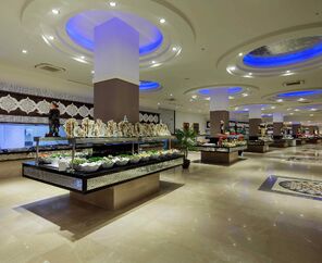 Crystal Sunset Luxury Resort & Spa