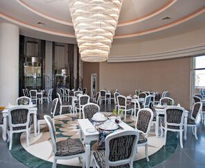 Crystal Sunset Luxury Resort & Spa