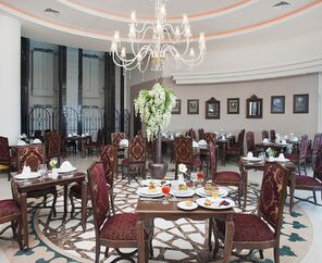 Crystal Sunset Luxury Resort & Spa