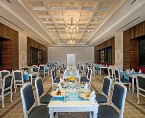 Crystal Sunset Luxury Resort & Spa