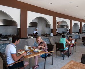 Crystal Sunset Luxury Resort & Spa
