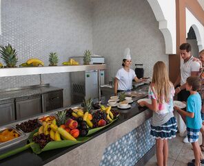 Crystal Sunset Luxury Resort & Spa