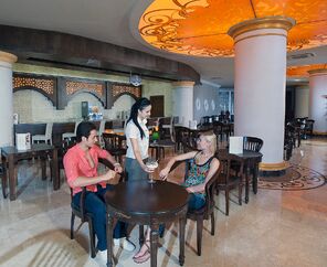 Crystal Sunset Luxury Resort & Spa