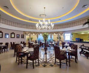 Crystal Sunset Luxury Resort & Spa