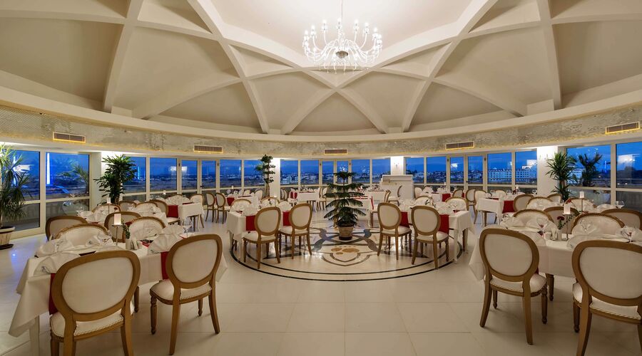 Crystal Sunset Luxury Resort & Spa