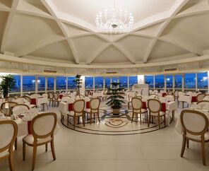 Crystal Sunset Luxury Resort & Spa