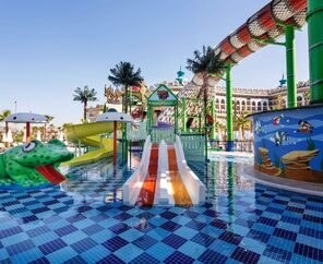 Crystal Sunset Luxury Resort & Spa