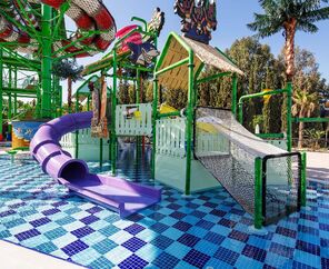 Crystal Sunset Luxury Resort & Spa