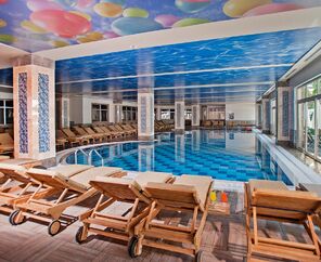 Crystal Sunset Luxury Resort & Spa