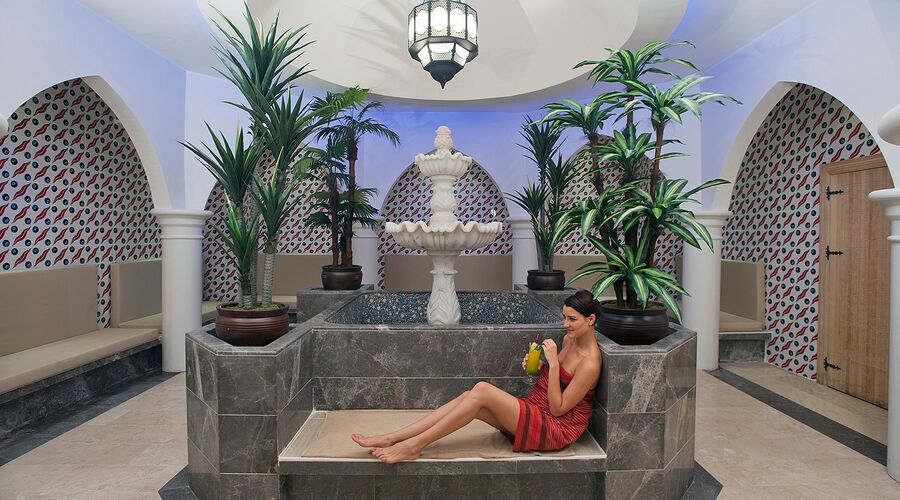 Crystal Sunset Luxury Resort & Spa