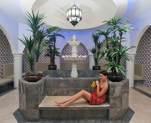 Crystal Sunset Luxury Resort & Spa