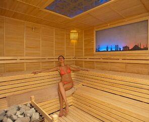 Crystal Sunset Luxury Resort & Spa
