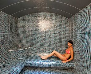 Crystal Sunset Luxury Resort & Spa