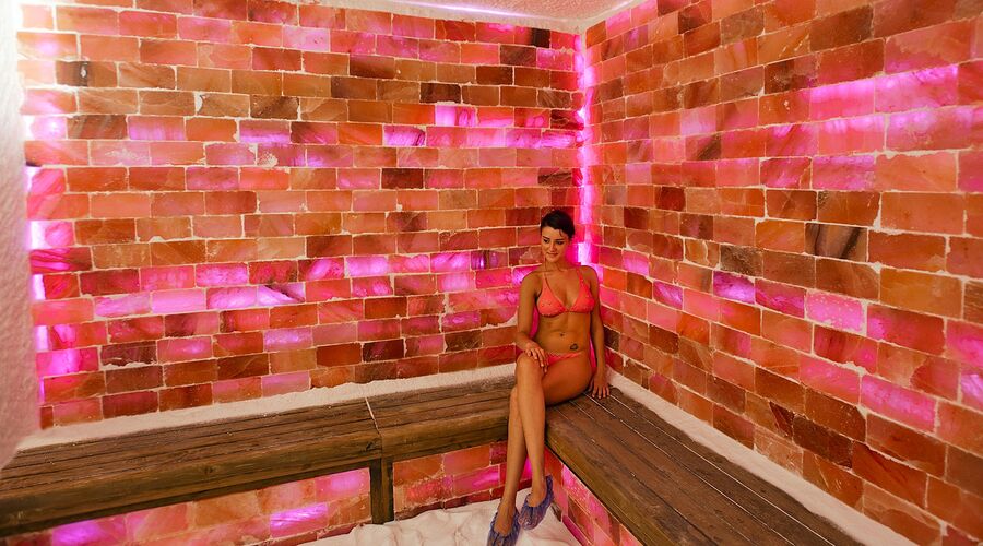 Crystal Sunset Luxury Resort & Spa