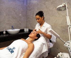 Crystal Sunset Luxury Resort & Spa