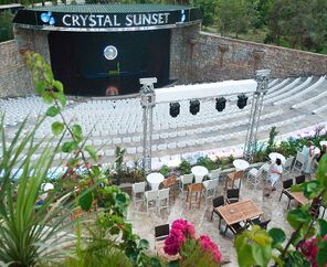 Crystal Sunset Luxury Resort & Spa