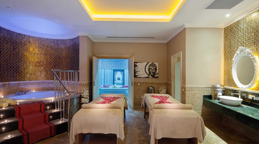 Crystal Sunset Luxury Resort & Spa