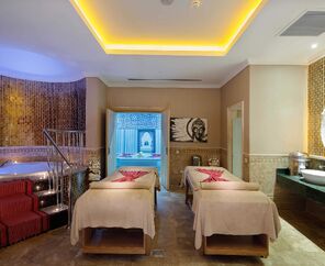 Crystal Sunset Luxury Resort & Spa
