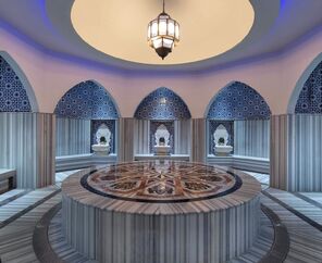Crystal Sunset Luxury Resort & Spa