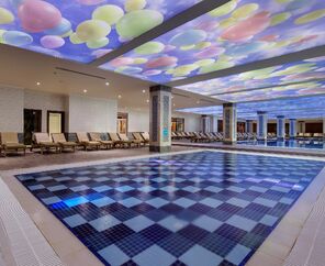 Crystal Sunset Luxury Resort & Spa