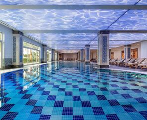 Crystal Sunset Luxury Resort & Spa