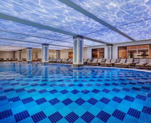 Crystal Sunset Luxury Resort & Spa