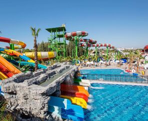 Crystal Sunset Luxury Resort & Spa
