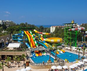 Crystal Sunset Luxury Resort & Spa