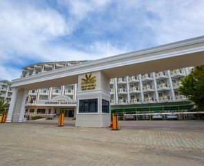 Aydınbey Gold Dreams Hotel