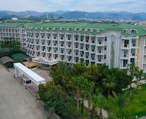 Aydınbey Gold Dreams Hotel